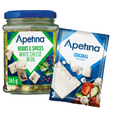 Apetina
